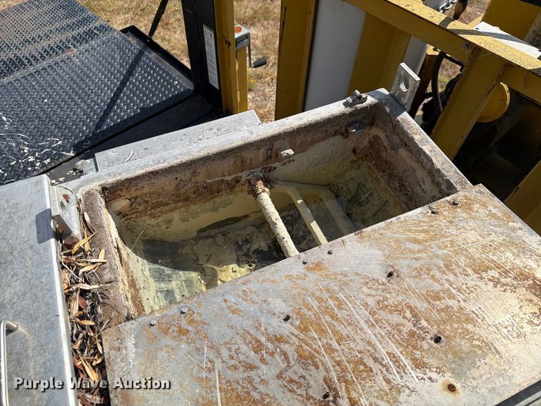 image for item ES8139 melter applicator