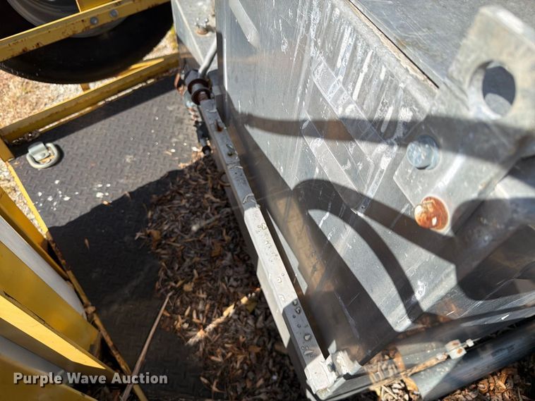 image for item ES8139 melter applicator