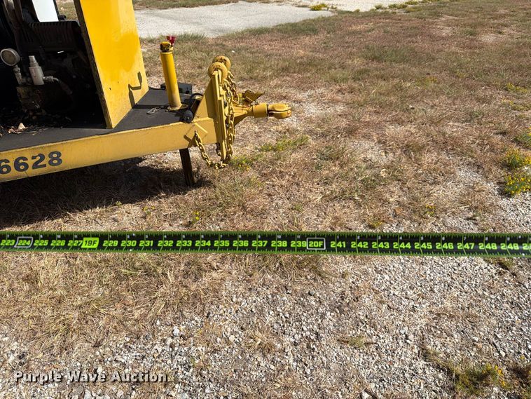 image for item ES8139 melter applicator
