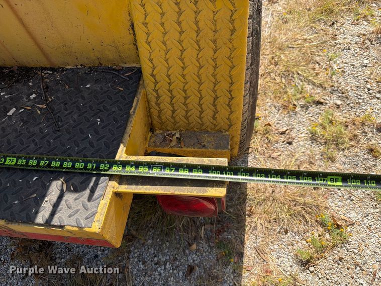 image for item ES8139 melter applicator