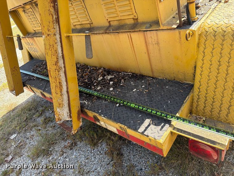 image for item ES8139 melter applicator