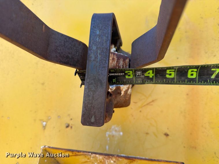 image for item ES8139 melter applicator