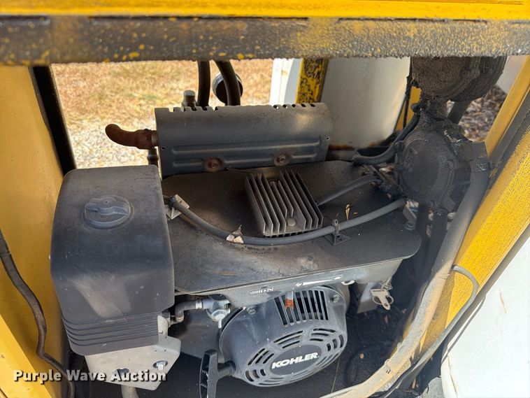 image for item ES8139 melter applicator