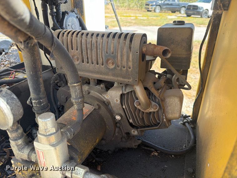 image for item ES8139 melter applicator