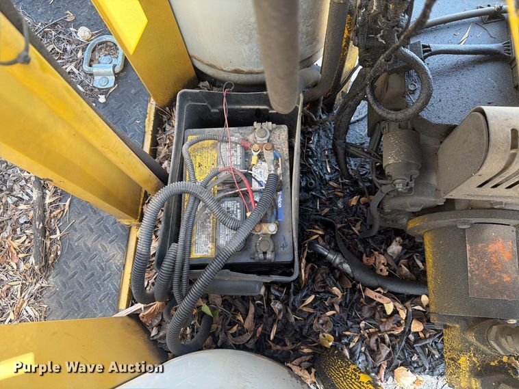 image for item ES8139 melter applicator