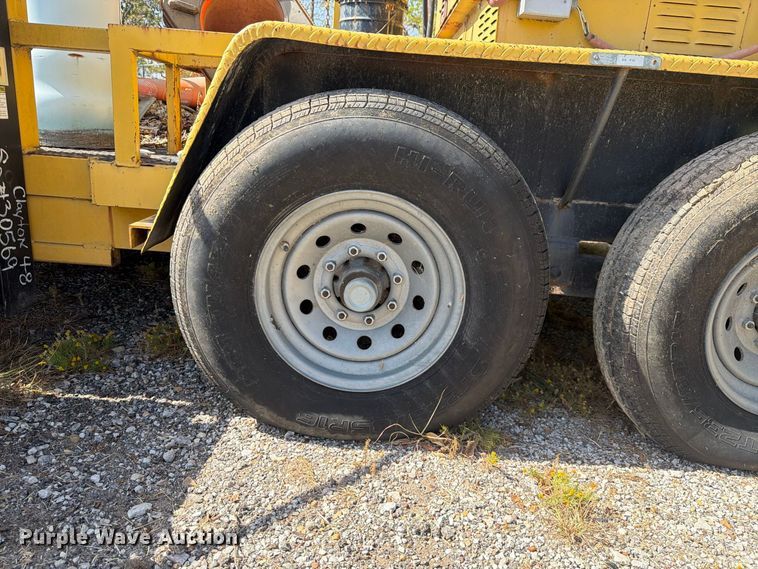 image for item ES8139 melter applicator