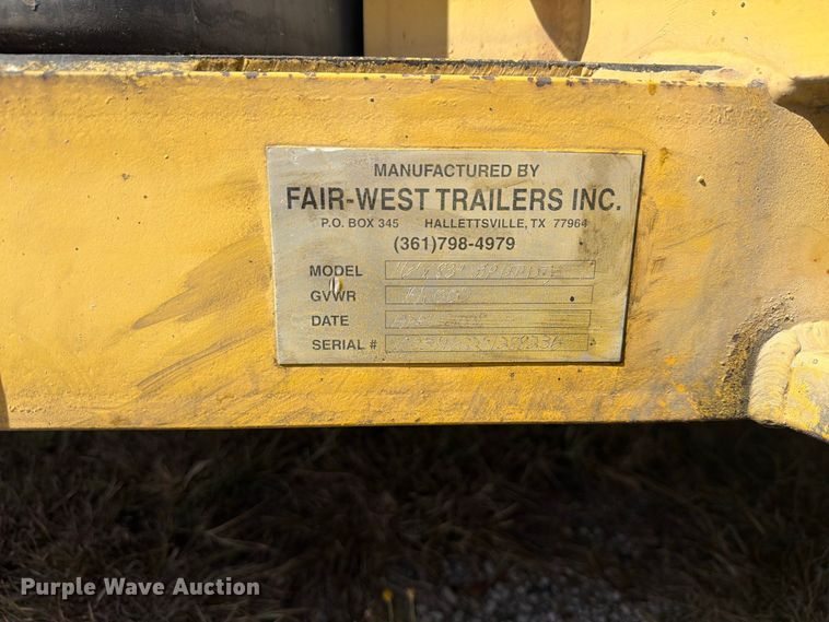 image for item ES8139 melter applicator