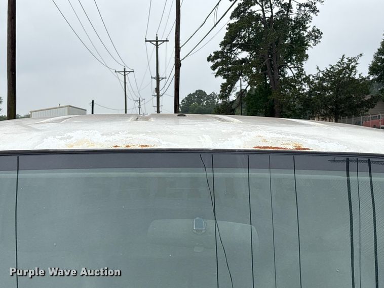 image for item EU0686 2009 Ford E350 