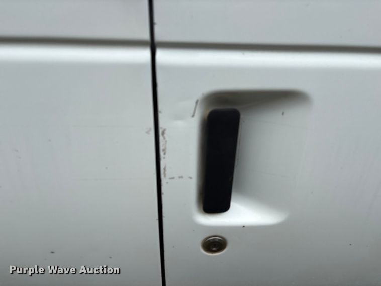 image for item EU0686 2009 Ford E350 