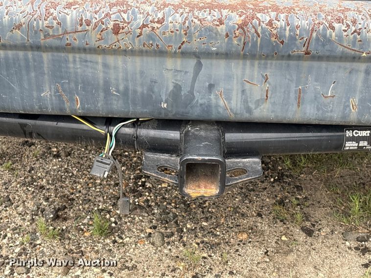 image for item EU0686 2009 Ford E350 
