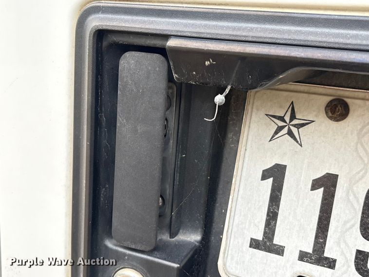 image for item EU0686 2009 Ford E350 