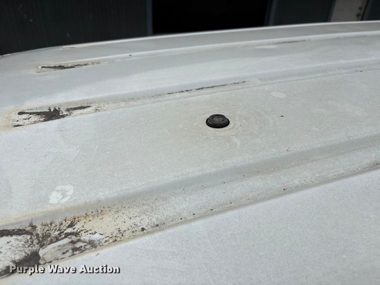 image for item EU0686 2009 Ford E350 
