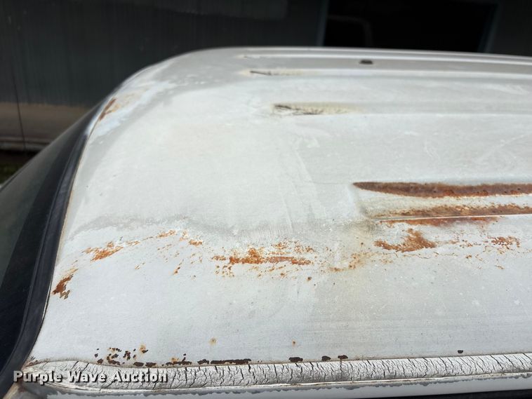 image for item EU0686 2009 Ford E350 