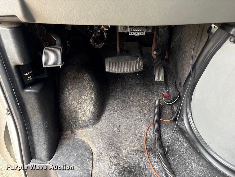 image for item EU0686 2009 Ford E350 