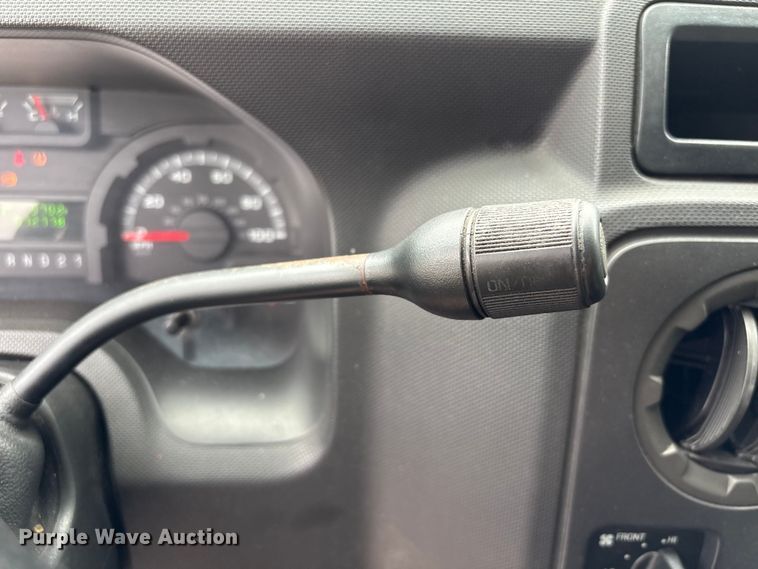 image for item EU0686 2009 Ford E350 