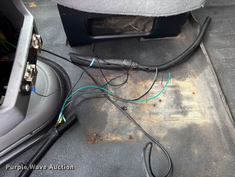 image for item EU0686 2009 Ford E350 