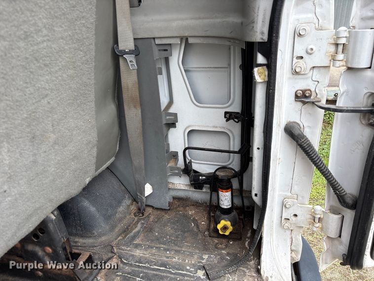 image for item EU0686 2009 Ford E350 