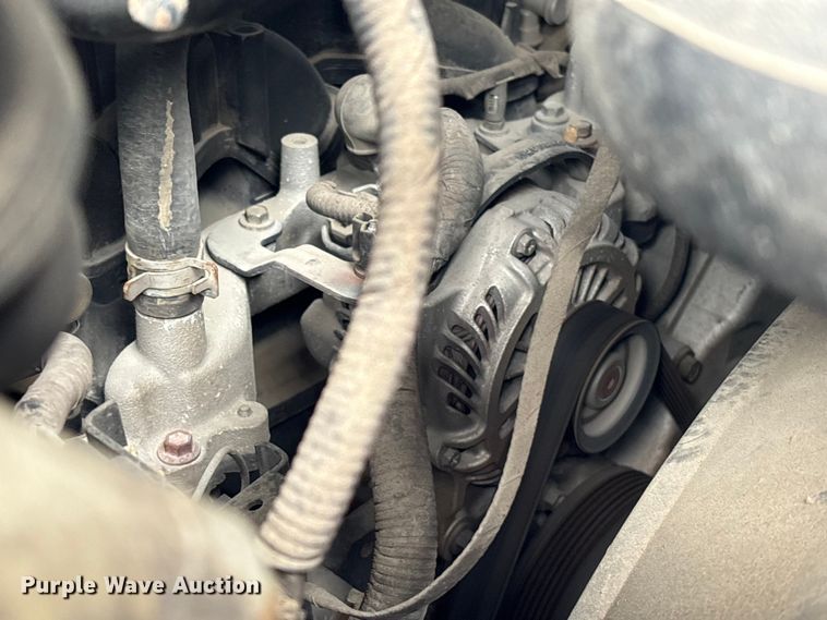 image for item EU0686 2009 Ford E350 