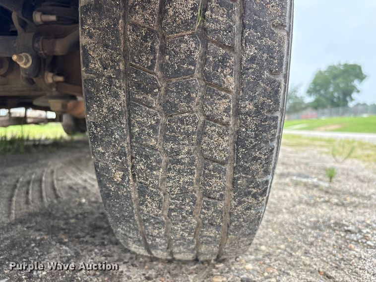 image for item EU0686 2009 Ford E350 