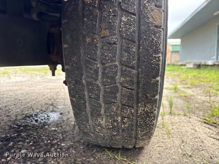 image for item EU0686 2009 Ford E350 