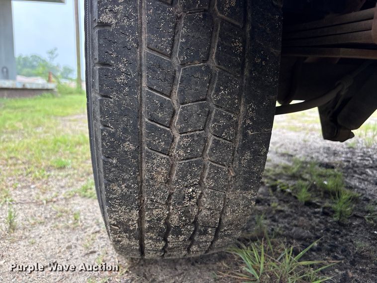 image for item EU0686 2009 Ford E350 