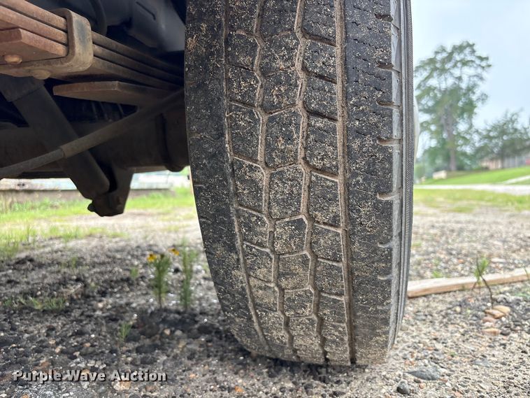 image for item EU0686 2009 Ford E350 