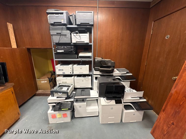 image for item EU0706 Office equipment