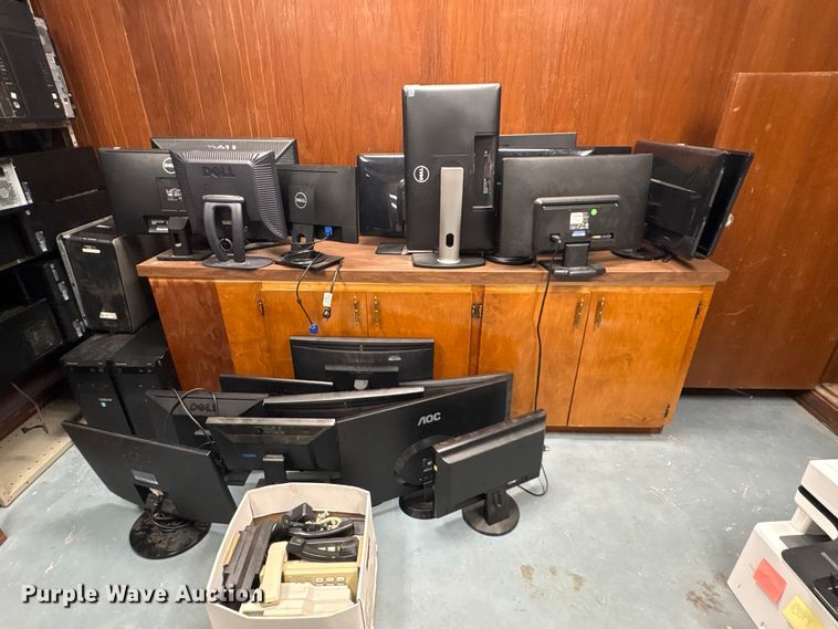 image for item EU0706 Office equipment