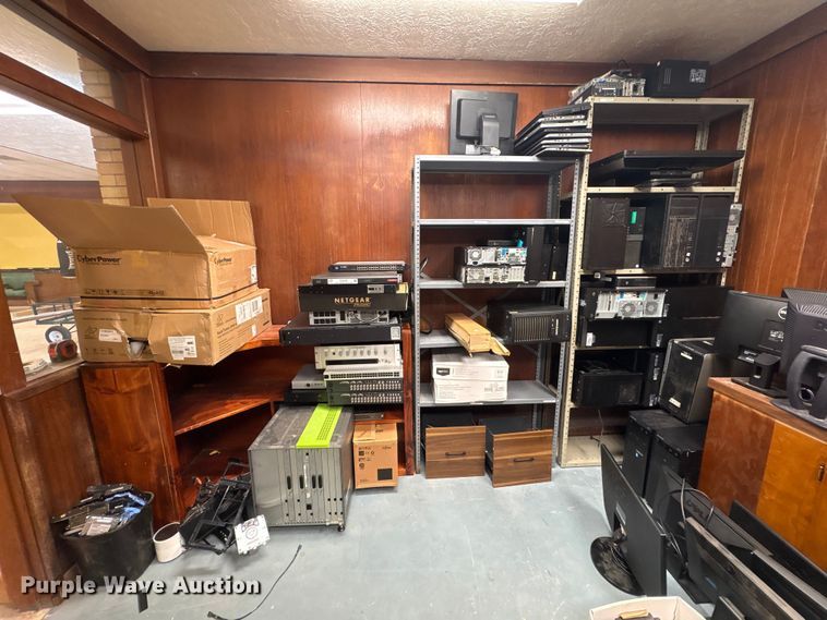 image for item EU0706 Office equipment