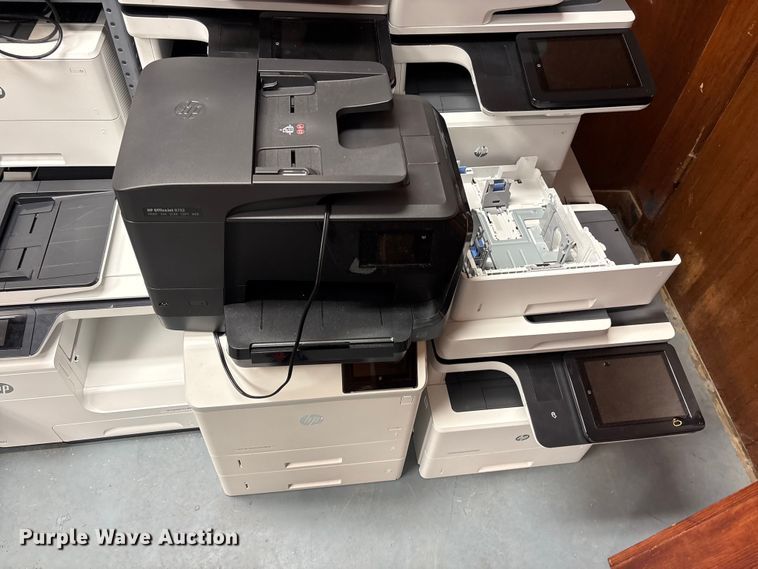 image for item EU0706 Office equipment