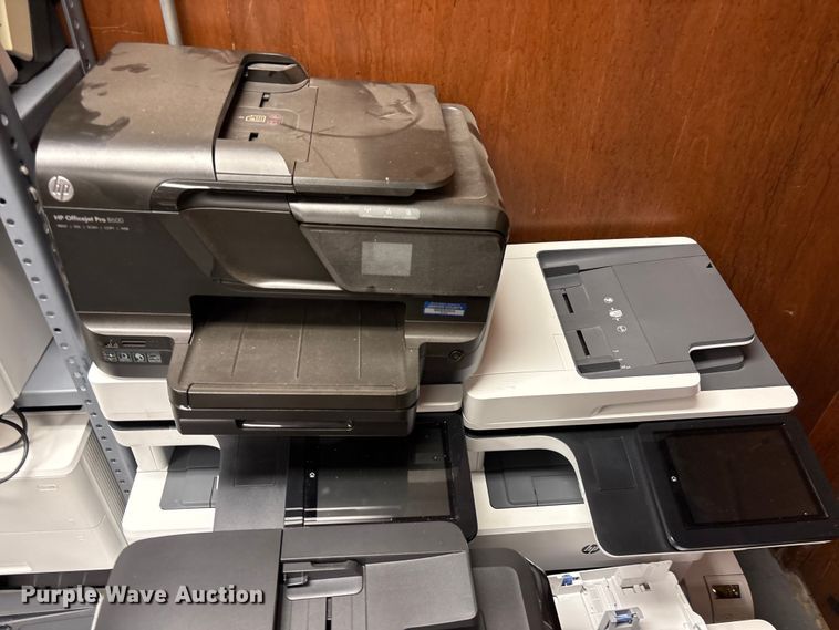 image for item EU0706 Office equipment