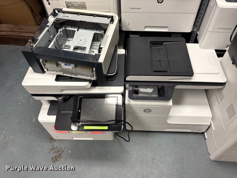 image for item EU0706 Office equipment