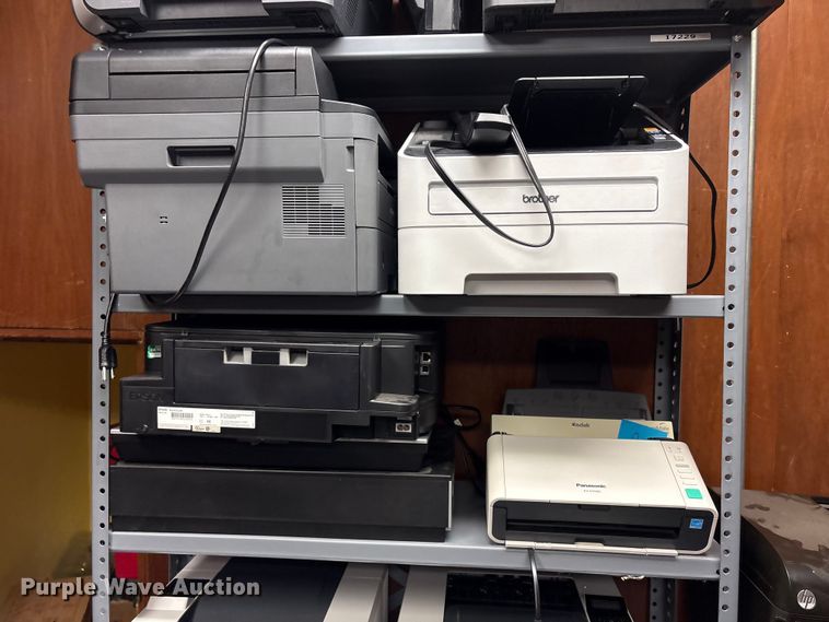 image for item EU0706 Office equipment