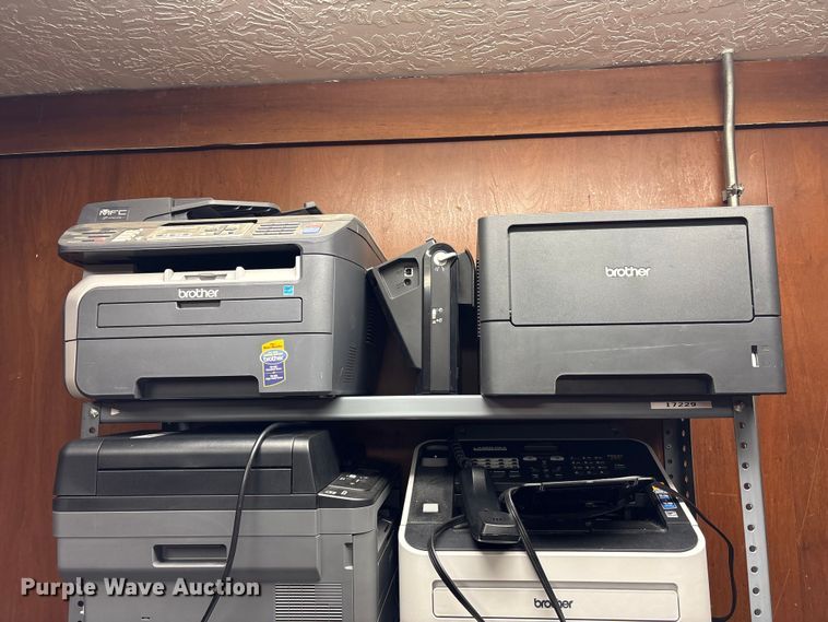 image for item EU0706 Office equipment