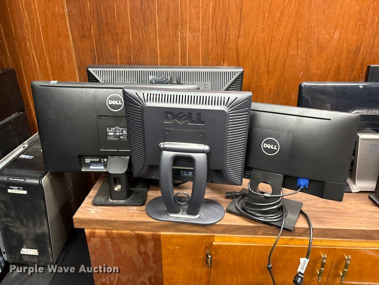 image for item EU0706 Office equipment