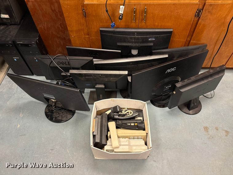 image for item EU0706 Office equipment