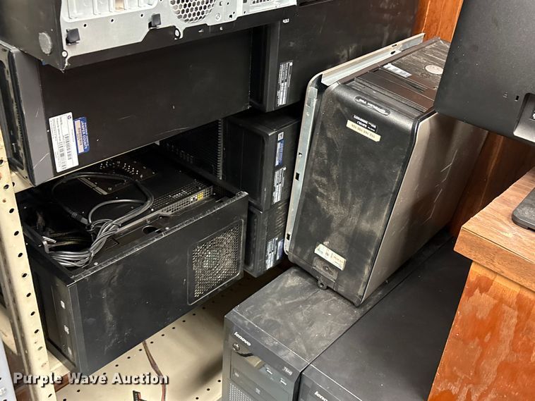 image for item EU0706 Office equipment