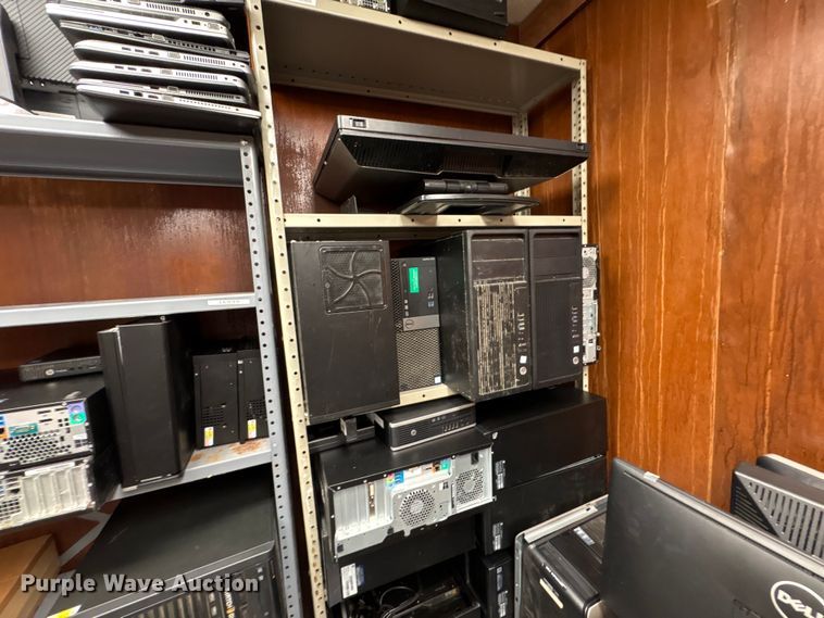 image for item EU0706 Office equipment