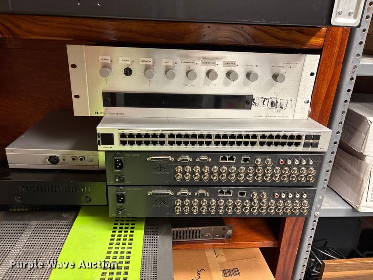 image for item EU0706 Office equipment