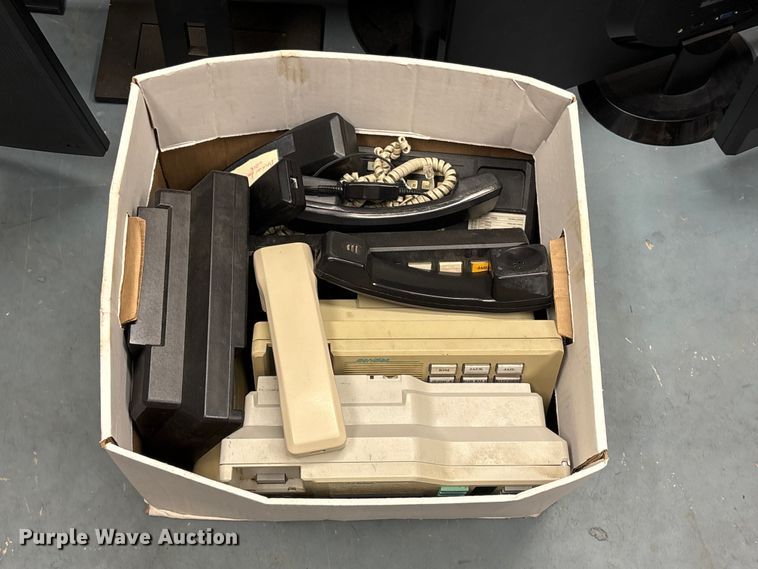 image for item EU0706 Office equipment