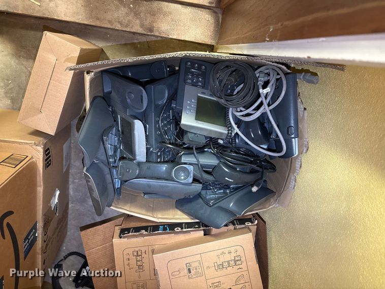 image for item EU0706 Office equipment