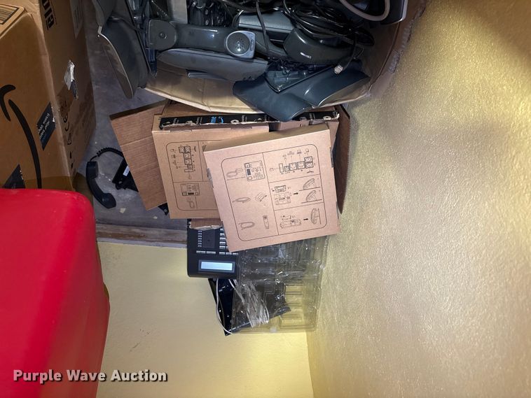 image for item EU0706 Office equipment