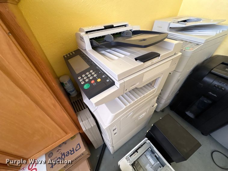 image for item EU0706 Office equipment