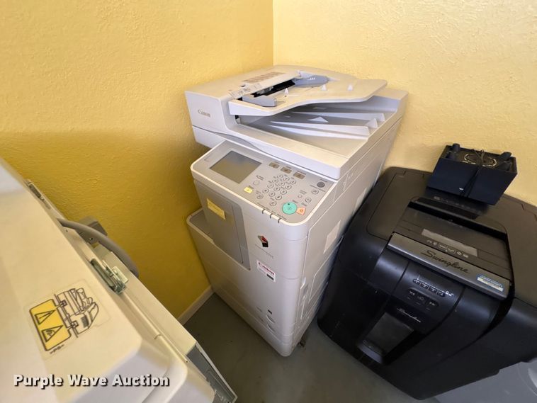 image for item EU0706 Office equipment