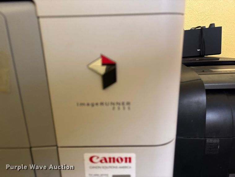image for item EU0706 Office equipment