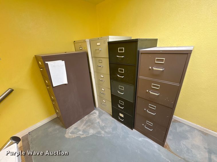 image for item EU0707 Office furniture