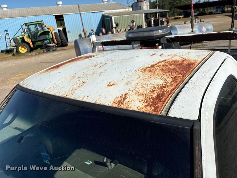 image for item EU0826 1997 Ford F150 pickup truck