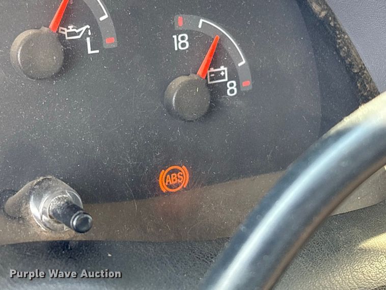 image for item EU0826 1997 Ford F150 pickup truck