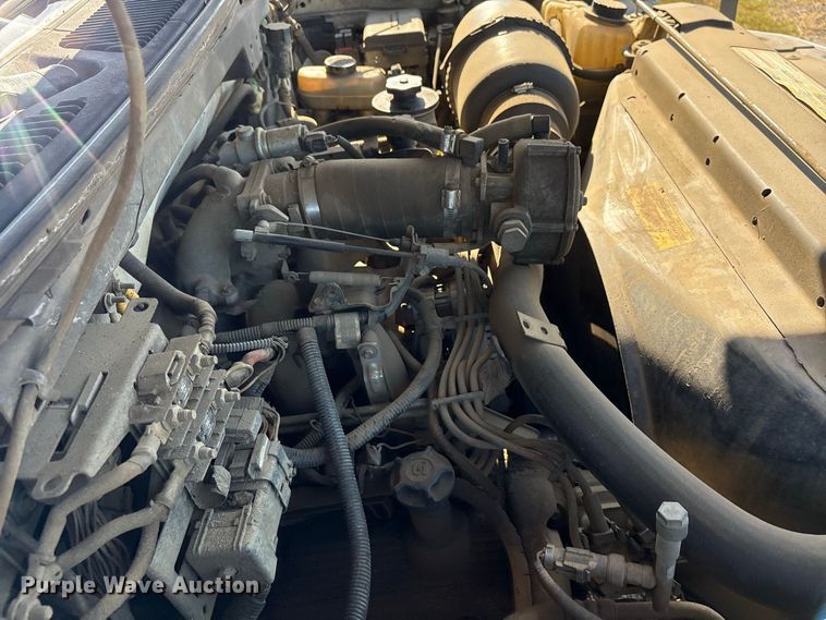 image for item EU0826 1997 Ford F150 pickup truck