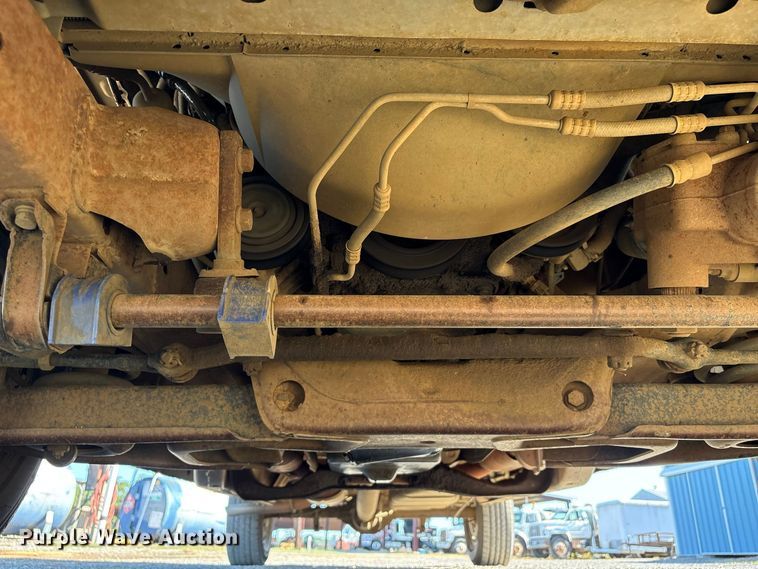 image for item EU0826 1997 Ford F150 pickup truck